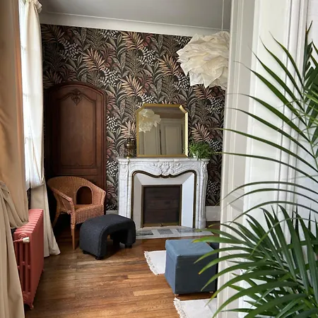 Maison De Maitre *